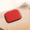Leather earphone storage pouch with zipper 5