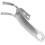 Stainless Steel Wok Lid with Removable Handle 1