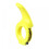 Bike Secondary Handlebar Anti-slip Lightweight with Lock 1