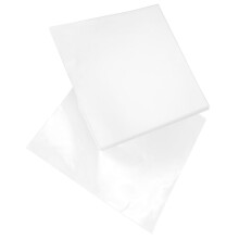 Record Protection Bag Vinyl Album Cover Protector 20 pcs