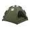 Outdoor pet tent breathable foldable solid color 2