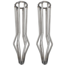 Stainless Steel Peking Roasting Rack 2 pcs
