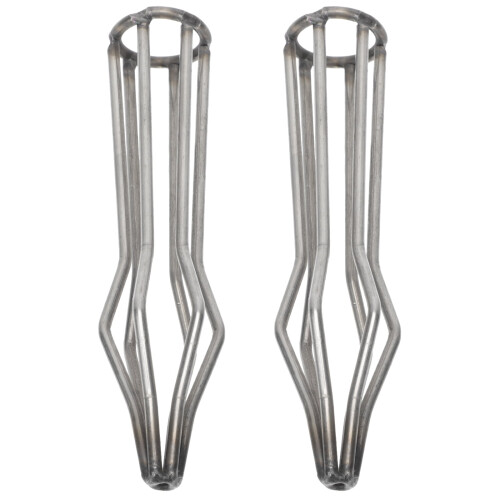 Stainless Steel Peking Roasting Rack 2 pcs