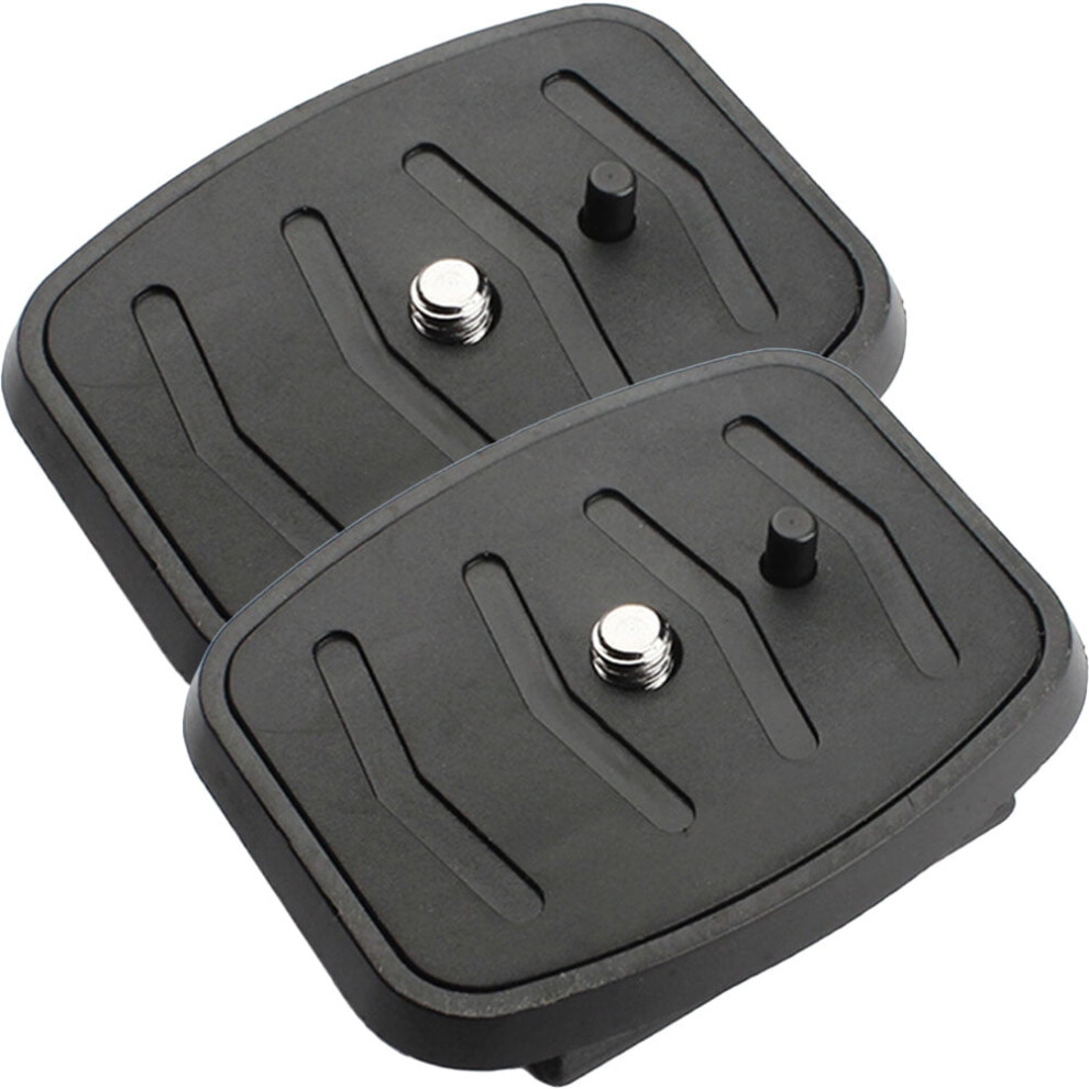Tripod Adapter Professional Camera Mount 2Pcs 972700499920