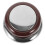 Stainless Steel Skillet Lid Knob 2 Pack 5
