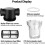 Kitchen Water Filter Strainer Stainless Steel Sediment 6