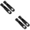 Wok Handle Replacement Bakelite 4 Pieces 1