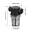 Kitchen Water Filter Strainer Stainless Steel Sediment 2