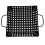 Grill Tray Non-Stick Carbon Steel Roasting Pan 1