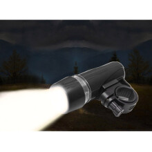 Bike Light Set USB Rechargeable Headlight and Taillight 5