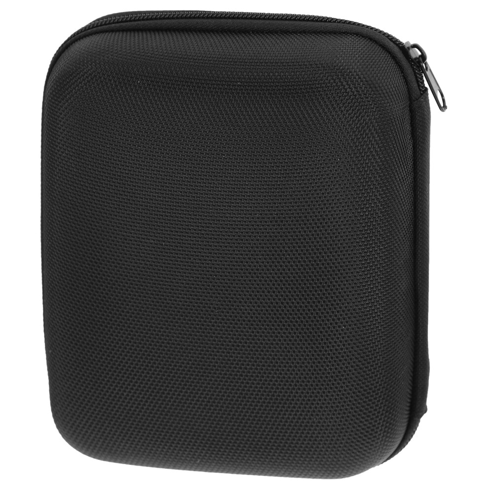 Eva Hard Drive Storage Case With Cable Organizer 972700500923