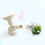 Plastic sprinkler nozzle for watering cans 1 piece 3