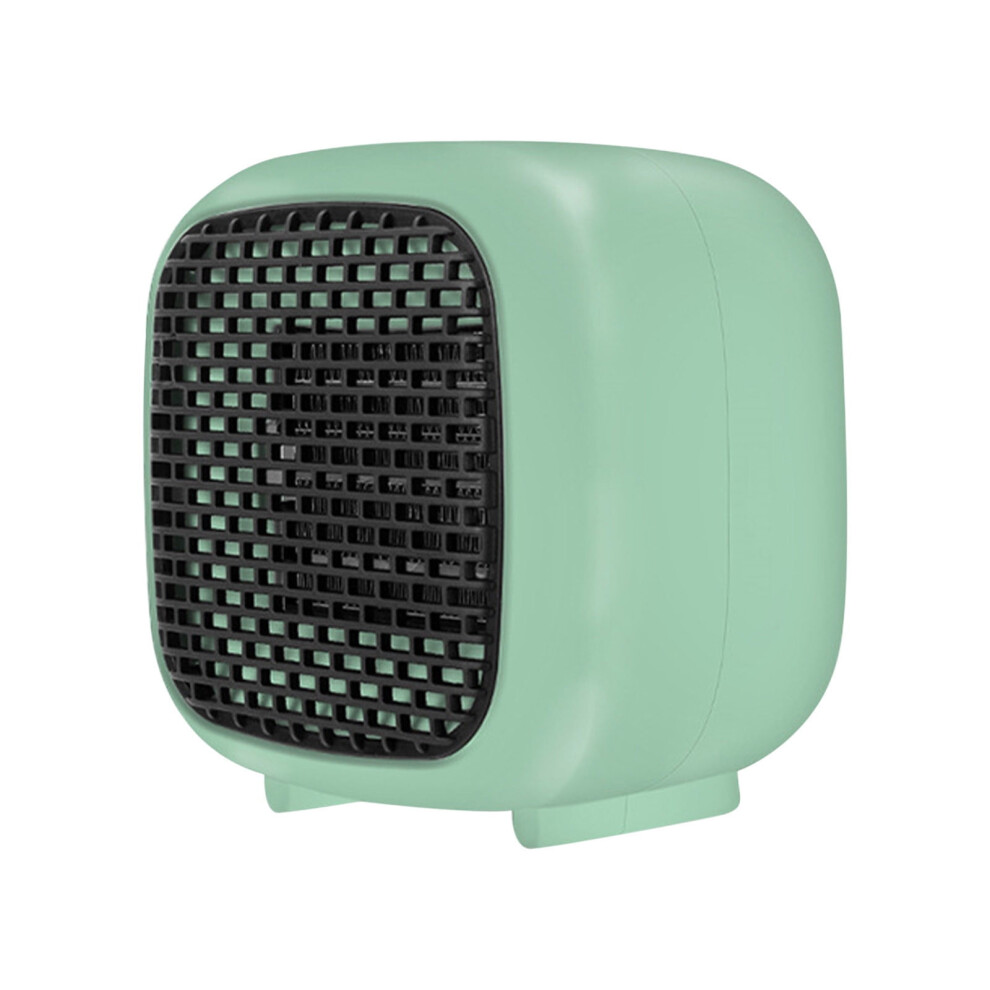 Christmas Desktop Heater Small Household Mini Quick Heating 972700507243