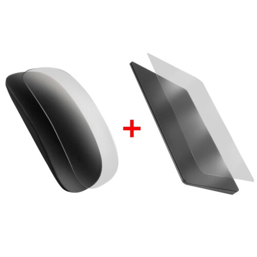 Silicone Protective Cover for Apple Magic Trackpad 2