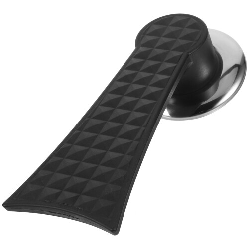 Wok Lid Handle Stand Portable Compact Cover Knob