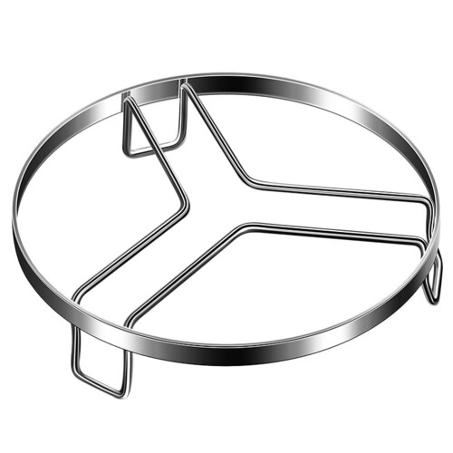 Roasting Rack Heat-Resistant Steaming Basket 1 Pack