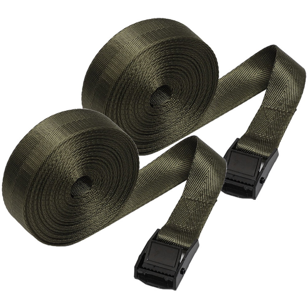Camera Straps Multi-function Reusable 6 Pcs