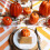 Artificial Black Pumpkins Set Foam 7 Pcs 5