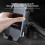 Handlebar Mount for Motorcycle MTB E-Bike Phone 1 Pack 6