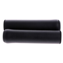 MTB Handlebar Grips Foam Silicone 4 Pairs