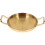 Flat Bottom Wok for Korean Army Pot Ramen, 1 pc 1