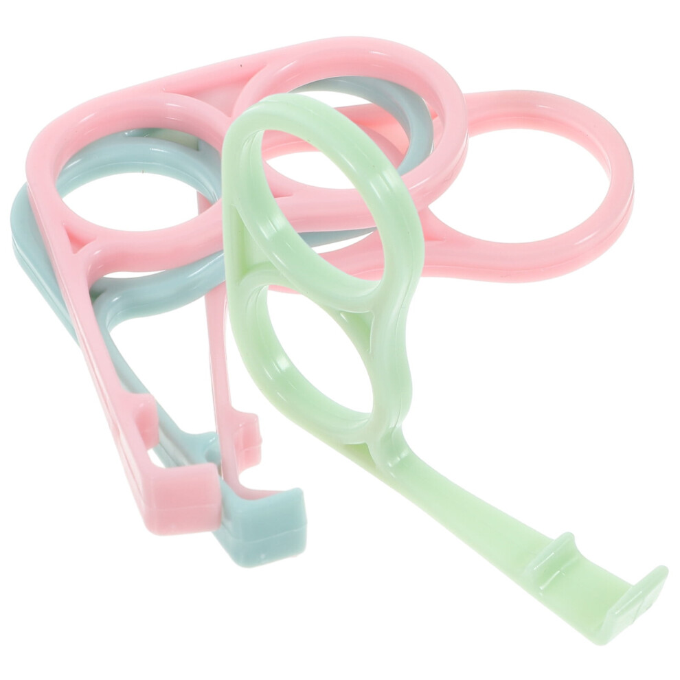 Cell Ring Holder Desktop Stand 4 Pieces 972700500121