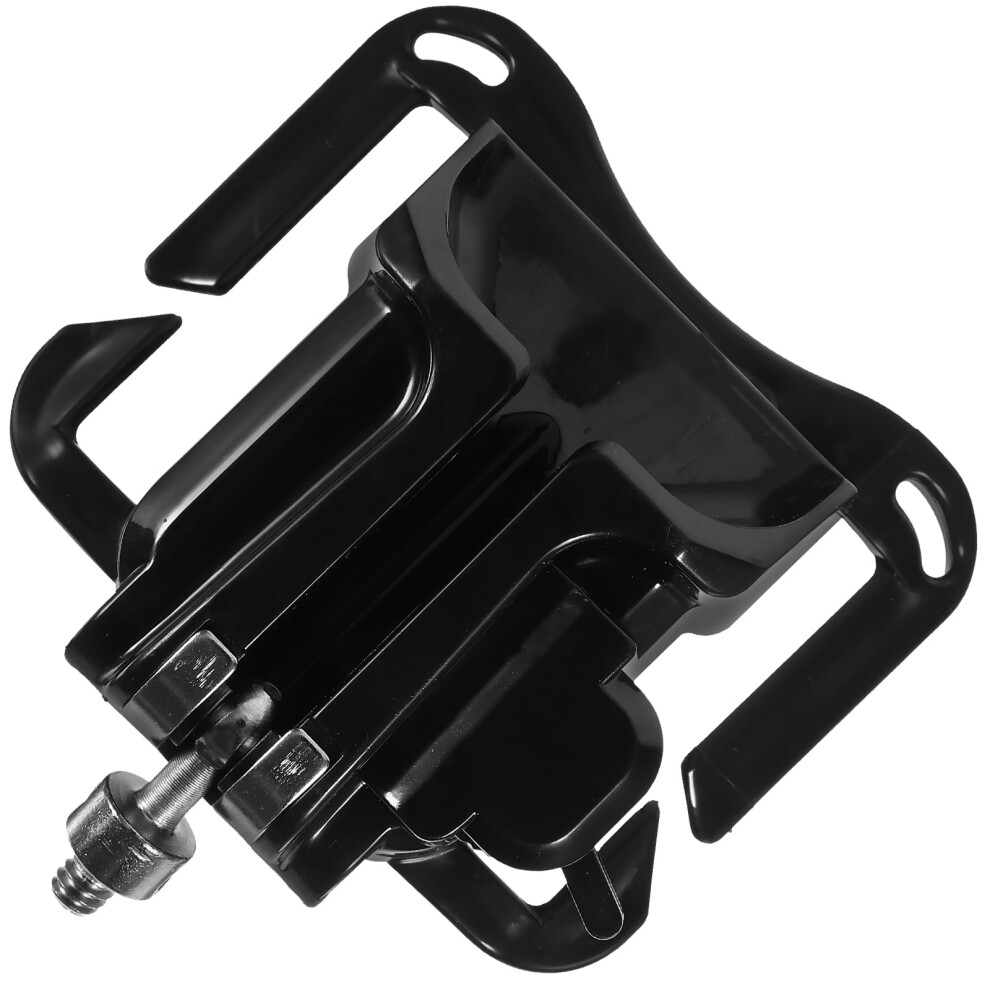 Camera Belt Clip System With Buckle For Dslr Cameras 972700500398