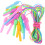 Kids Jump Ropes for Exercise and Recreation 10pcs 1