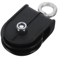 Pulley Wheel Replacement for Home Gym Cable System