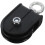Pulley Wheel Replacement for Home Gym Cable System 1