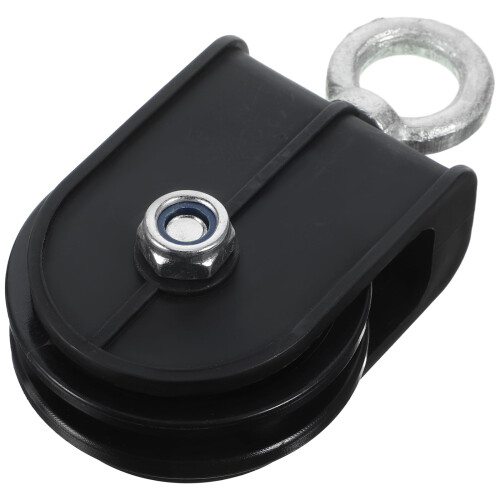 Pulley Wheel Replacement for Home Gym Cable System