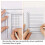Multifunction Ruler 12 Inch Standard and Metric 6