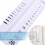 Multifunction Ruler 12 Inch Standard and Metric 5