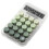 Scientific Calculator 10-Digit LCD Display 2