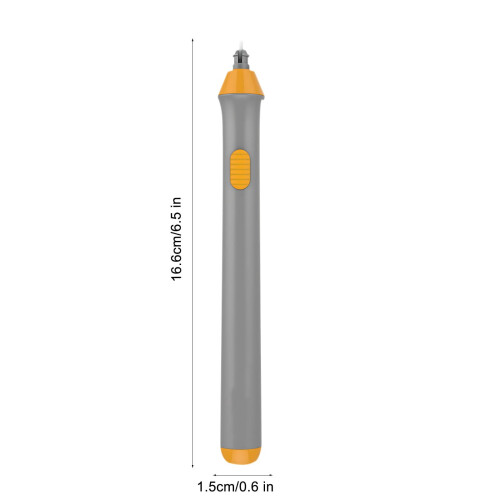 Artist Pencil Erasers Kit Battery-Powered Drawing Tool 1