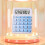 Scientific Calculator 12-Digit Portable Mini for Students 5