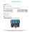 2X Módulo de Relé USB de 4 Canales LCUS-4, Relé de Control Inteligente, Interruptor Inteligente USB de 5 V 4