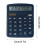 Kyursd 12-digit desktop calculator with large LCD and dual 3