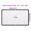 150-inch 16:9 HD opvouwbaar projectiescherm 2