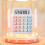 Mini scientific calculator 12-digit portable 6