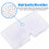 Steam Mop Replacement Pads Microfiber 4-Pack 4
