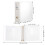 Storage Box Non-Woven Fabric Space-Saving CD Organizer 6