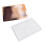 Epoxy Silicone Mold Rectangle Tray Large 2PC 4