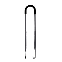 Children Cycling Bike Safety Trainer Handle Balance Push Bar Kids Bike Safety Trainer Handle Children Balance Push Bar