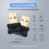 USB Bluetooth 5.0 Adapter for PC and Mac 6