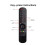 2X MR24GA Magic Voice Remote Control AKB76045005 for OLED65B42LA OLED65C45 Replacement Remote Control 7