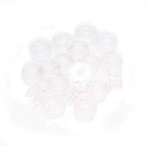 Winysin10PC SA156Sewing Machine Bobbins for Brother10Pack 1