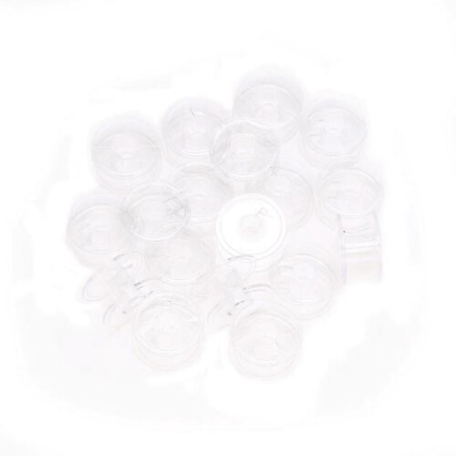 Winysin10PC SA156Sewing Machine Bobbins for Brother10Pack 2