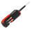 TRIEIY LED screwdriver set with torch and 6 bits 6
