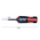 Huayishang LED Tool Kit with Screwdriver and Torch 6-in-1 7